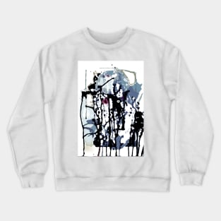 Selfportrait 3 Crewneck Sweatshirt